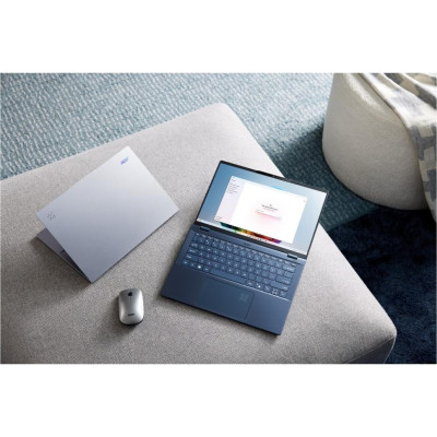 Acer Swift 14 AI SF14-51-72XN Steam Blue (NX.J2HEU.005)