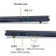 Acer Swift 14 AI SF14-51-72XN Steam Blue (NX.J2HEU.005)