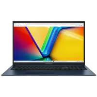 ASUS VivoBook 17 X1704VA Quiet Blue (X1704VA-AU531,90NB10V2-M00LK0)