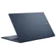 ASUS VivoBook 17 X1704VA Quiet Blue (X1704VA-AU531,90NB10V2-M00LK0)