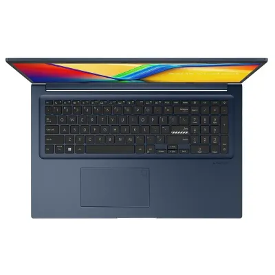 ASUS VivoBook 17 X1704VA Quiet Blue (X1704VA-AU531,90NB10V2-M00LK0)