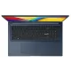 ASUS VivoBook 17 X1704VA Quiet Blue (X1704VA-AU531,90NB10V2-M00LK0)