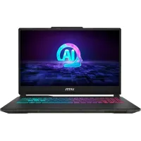 MSI Cyborg 15 AI A1VEK Translucent Black (A1VEK-243XUA,9S7-15K211-243)