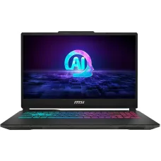 MSI Cyborg 15 AI A1VEK Translucent Black (A1VEK-243XUA,9S7-15K211-243)