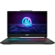 MSI Cyborg 15 AI A1VEK Translucent Black (A1VEK-243XUA,9S7-15K211-243)