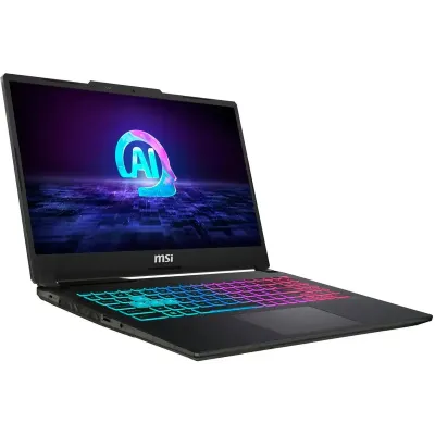 MSI Cyborg 15 AI A1VEK Translucent Black (A1VEK-243XUA,9S7-15K211-243)