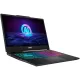 MSI Cyborg 15 AI A1VEK Translucent Black (A1VEK-243XUA,9S7-15K211-243)