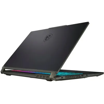 MSI Cyborg 15 AI A1VEK Translucent Black (A1VEK-243XUA,9S7-15K211-243)