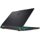 MSI Cyborg 15 AI A1VEK Translucent Black (A1VEK-243XUA,9S7-15K211-243)