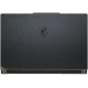 MSI Cyborg 15 AI A1VEK Translucent Black (A1VEK-243XUA,9S7-15K211-243)