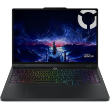 Lenovo Legion Pro 5 16ADR10 Eclipse Black (83LT004HRA)