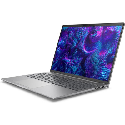 HP ZBook 8 G1i 16 (B30JYES)