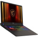 MSI Vector 16 HX AI A2XWJG-691XUA (9S7-15M352-691)