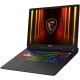 MSI Vector 16 HX AI A2XWJG-691XUA (9S7-15M352-691)