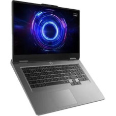 Lenovo LOQ 17IRX10 Luna Gray (83JH000GUS)