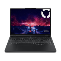 Lenovo Legion Pro 5 16ADR10 Eclipse Black (83LT008ERA)