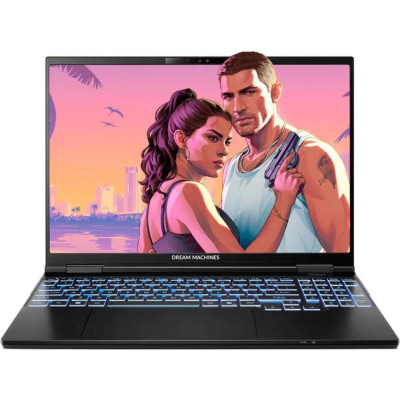 Dream Machines RS5060-15 (RS5060-15UA33)