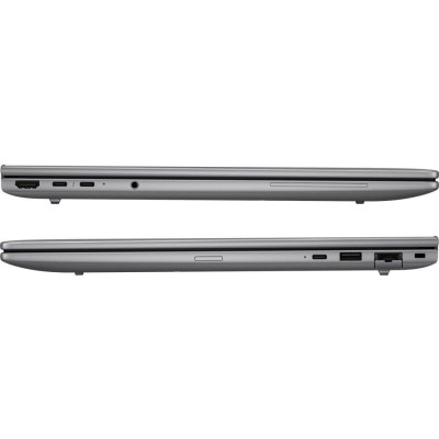 HP ZBook 8 G2i 16 Meteor Silver (DZ4H3ET)
