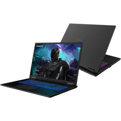 GIGABYTE GAMING A18 3VH (3VHK3EEC93SD)