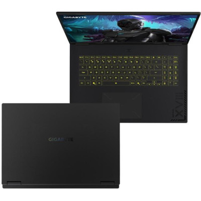 GIGABYTE GAMING A18 3VH (3VHK3EEC93SD)
