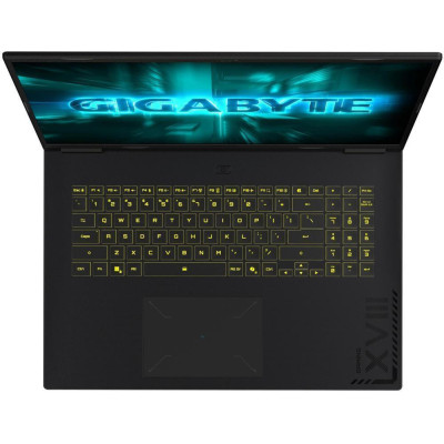GIGABYTE GAMING A18 3VH (3VHK3EEC93SD)