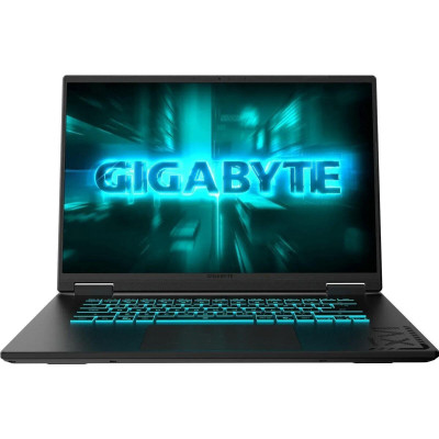 GIGABYTE Gaming A16 CTH (CTHI3DE894SH)