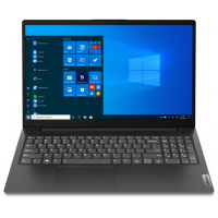 Lenovo V15 G2 IJL Black (82QY00P9RA)