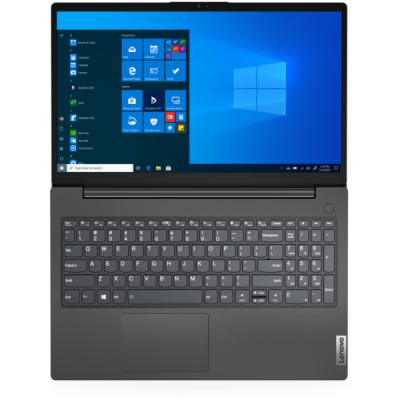 Lenovo V15 G2 IJL Black (82QY00P9RA)