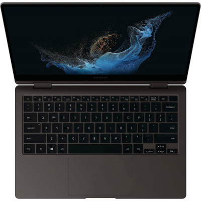 Samsung Galaxy Book 2360 2-IN-1 (NP730QED-KA1US)