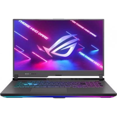 ASUS ROG STRIX 17 G713QR (G713QR-K4088)