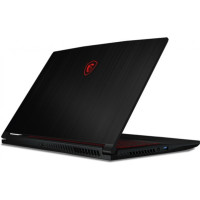 MSI GF63 Thin 11UC Black (GF6311UC-289XUA)