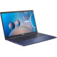 ASUS X515EP-BQ654 Peacock Blue (90NB0TZ3-M00HU0)