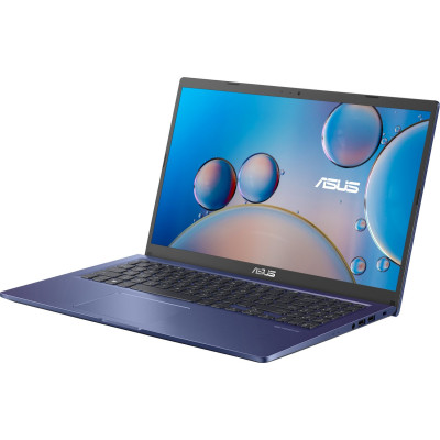 ASUS X515EP-BQ654 Peacock Blue (90NB0TZ3-M00HU0)