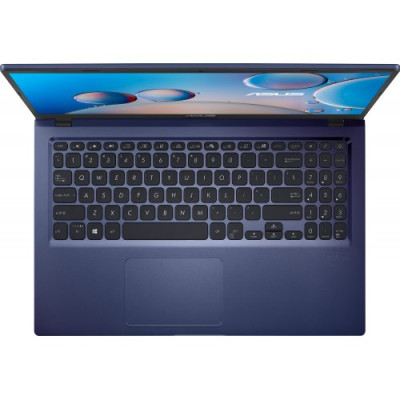 ASUS X515EP-BQ654 Peacock Blue (90NB0TZ3-M00HU0)
