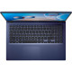 ASUS X515EP-BQ654 Peacock Blue (90NB0TZ3-M00HU0)
