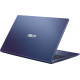 ASUS X515EP-BQ654 Peacock Blue (90NB0TZ3-M00HU0)