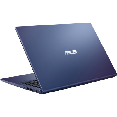 ASUS X515EP-BQ654 Peacock Blue (90NB0TZ3-M00HU0)
