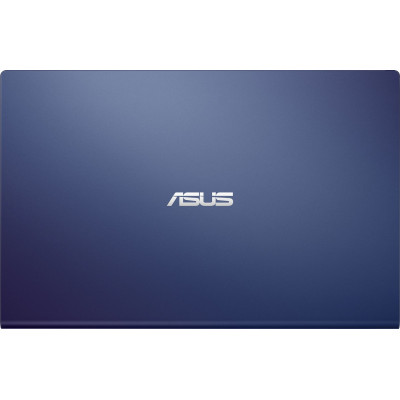 ASUS X515EP-BQ654 Peacock Blue (90NB0TZ3-M00HU0)