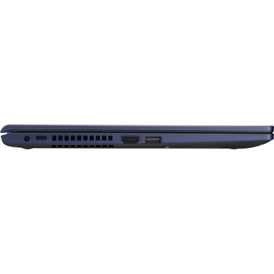 ASUS X515EP-BQ654 Peacock Blue (90NB0TZ3-M00HU0)