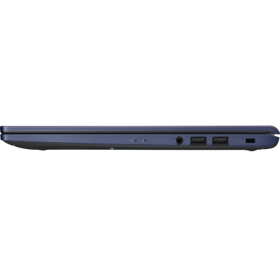 ASUS X515EP-BQ654 Peacock Blue (90NB0TZ3-M00HU0)