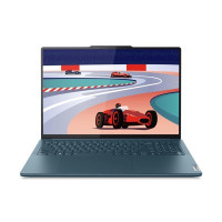 Lenovo Yoga Pro 9 16IRP8 Tidal Teal (83BY004TRA)