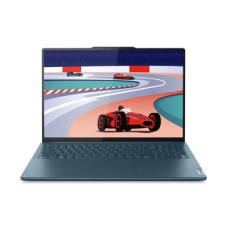 Lenovo Yoga Pro 9 16IRP8 Tidal Teal (83BY004TRA)