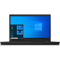 Lenovo ThinkPad T15p Gen 1 Black (20TN0014RA)