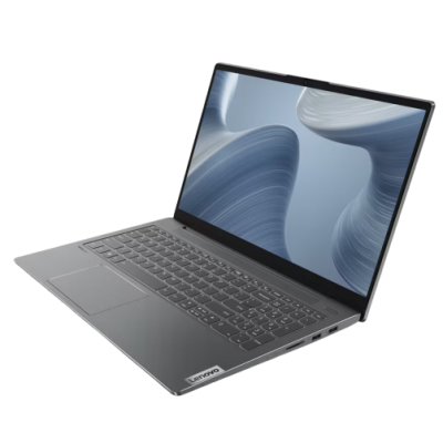 Lenovo IdeaPad 5 15IAL7 Storm Grey (82SF00G5RA)