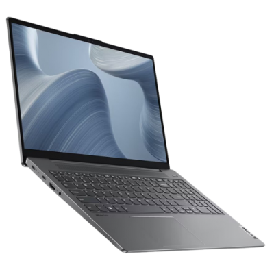 Lenovo IdeaPad 5 15IAL7 Storm Grey (82SF00G5RA)