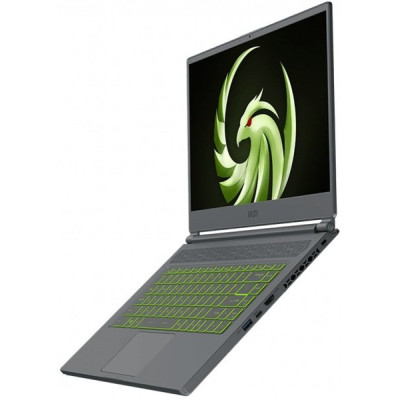 MSI Delta 15 A5EFK (15A5EFK-063XUA)