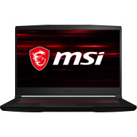 MSI GF63 Thin 10UC (10UC-439US)