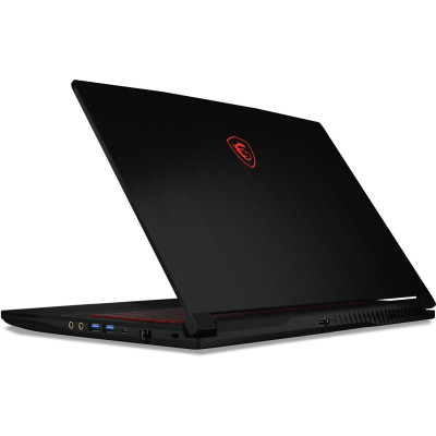 MSI GF63 Thin 10UC (10UC-439US)