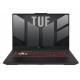 ASUS TUF Gaming A17 FA707RC Mecha Gray (FA707RC-HX014W) Just US engraving