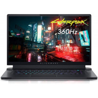 Alienware X17 R2 (AWX17R2-7341WHT-PUS)